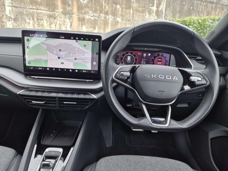 Used Skoda Octavia 2025 for sale - 77529095: Photo 7