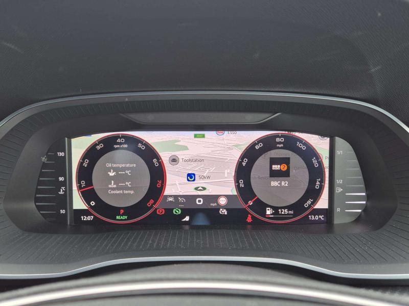 Used Skoda Octavia 2025 for sale - 77529095: Photo 8