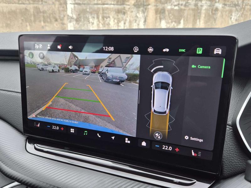 Used Skoda Octavia 2025 for sale - 77529095: Photo 9