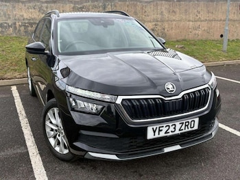 Used Skoda Kamiq 2023 for sale - 78729401: Photo