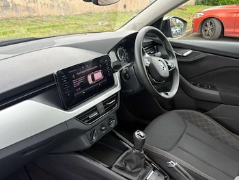 Used Skoda Kamiq 2023 for sale - 78729401: Photo