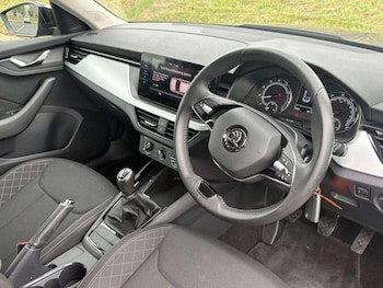 Used Skoda Kamiq 2023 for sale - 78729401: Photo