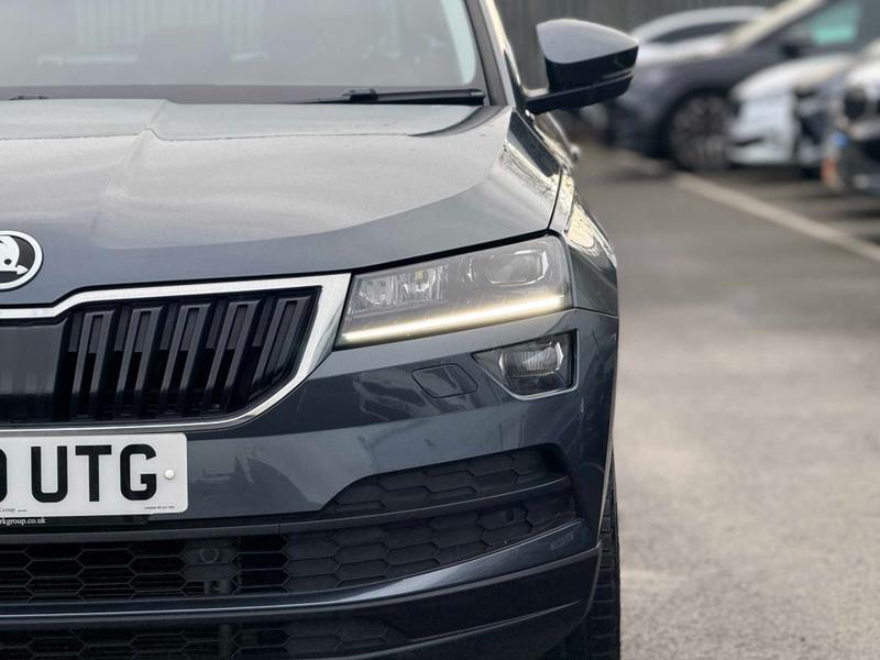 Used Skoda Karoq 2021 for sale - 77117186: Photo 13