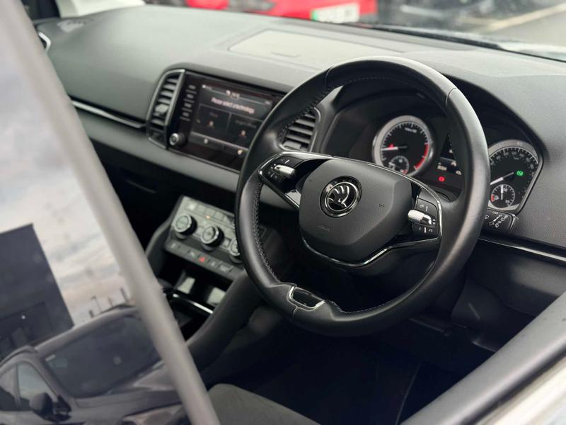 Used Skoda Karoq 2021 for sale - 77117186: Photo 21