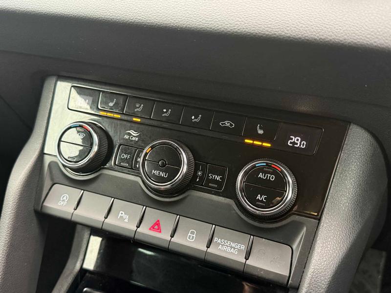 Used Skoda Karoq 2021 for sale - 77117186: Photo 26