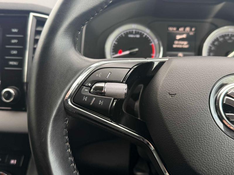 Used Skoda Karoq 2021 for sale - 77117186: Photo 35