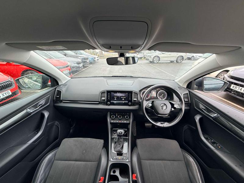 Used Skoda Karoq 2021 for sale - 77117186: Photo 38