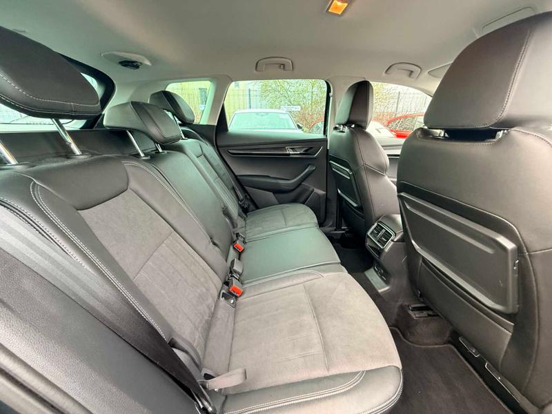 Used Skoda Karoq 2021 for sale - 77117186: Photo 40