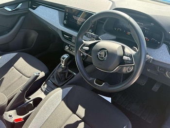 Used Skoda Kamiq 2024 for sale - 78287012: Photo