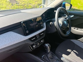 Used Skoda Kamiq 2024 for sale - 78287012: Photo