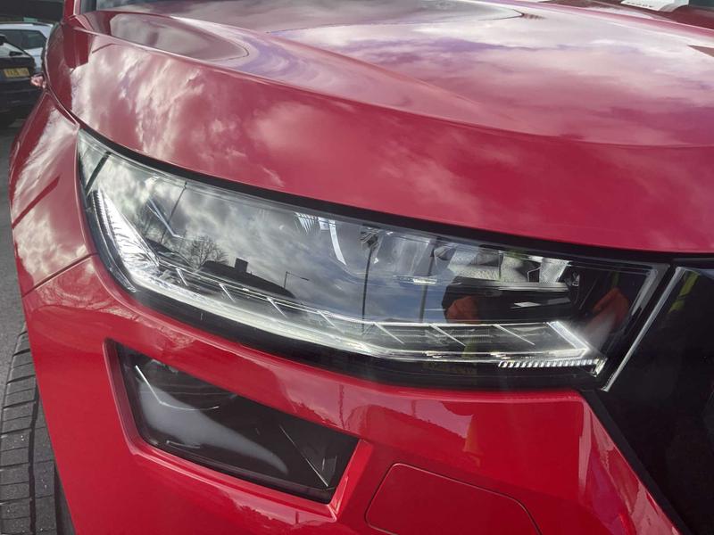 Used Skoda Kodiaq 2023 for sale - 78109543: Photo 12