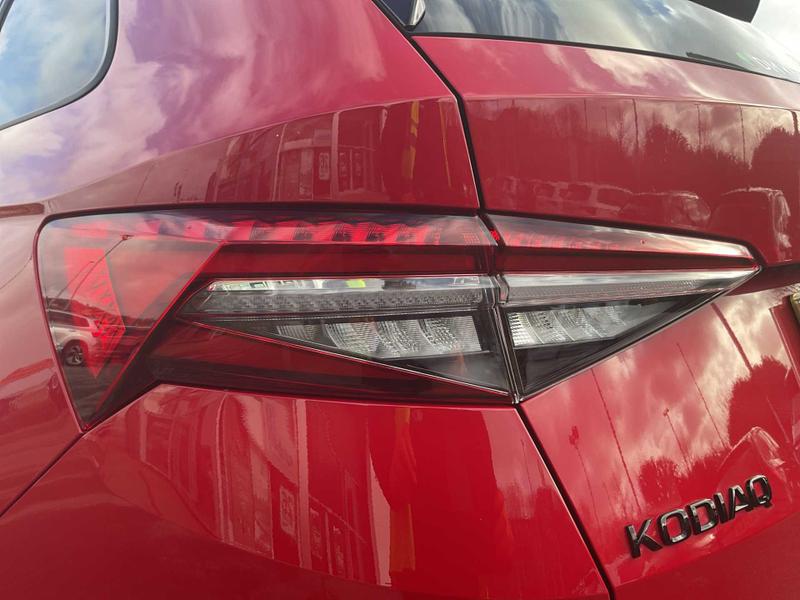 Used Skoda Kodiaq 2023 for sale - 78109543: Photo 14