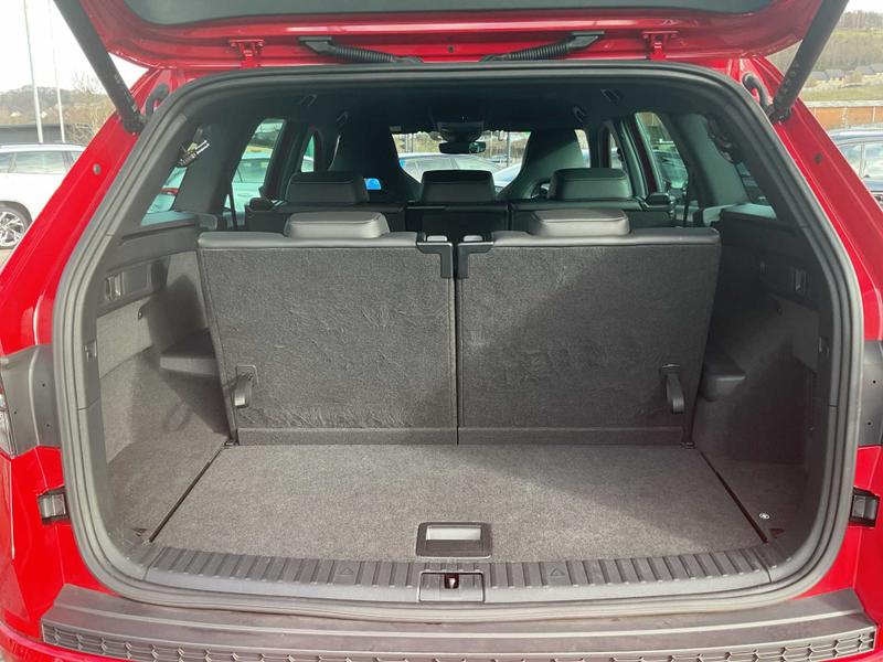 Used Skoda Kodiaq 2023 for sale - 78109543: Photo 18