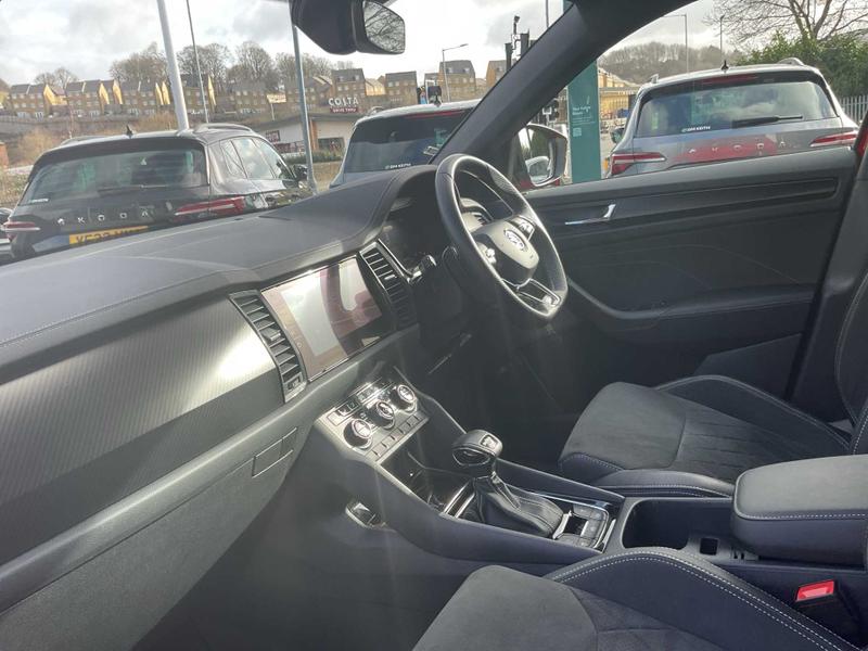 Used Skoda Kodiaq 2023 for sale - 78109543: Photo 2