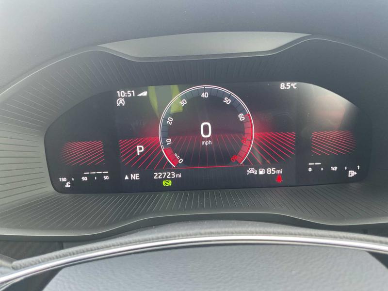 Used Skoda Kodiaq 2023 for sale - 78109543: Photo 22