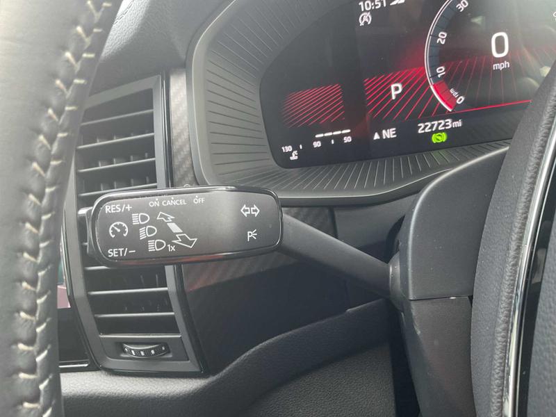 Used Skoda Kodiaq 2023 for sale - 78109543: Photo 25