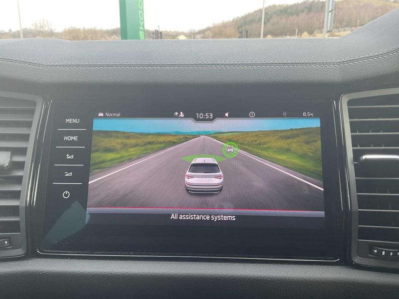 Used Skoda Kodiaq 2023 for sale - 78109543: Photo 29