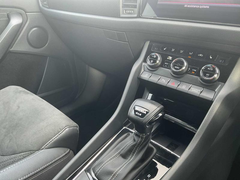 Used Skoda Kodiaq 2023 for sale - 78109543: Photo 33