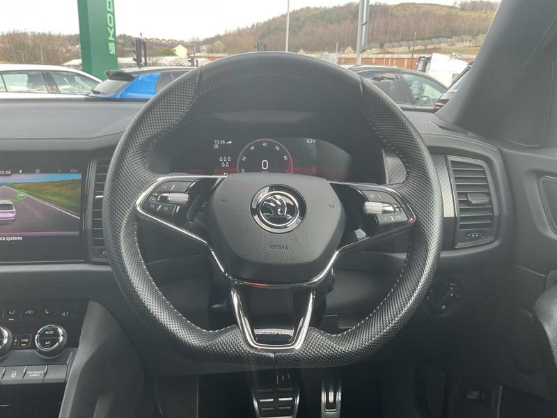 Used Skoda Kodiaq 2023 for sale - 78109543: Photo 40