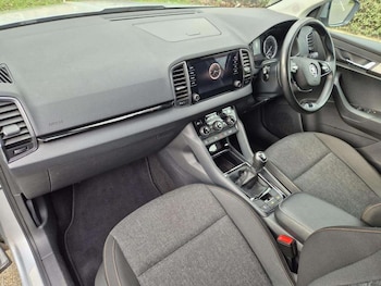 Used Skoda Karoq undefined for sale - 77774649: Photo