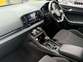 Used Skoda Karoq 2023 for sale - 78042908: Photo