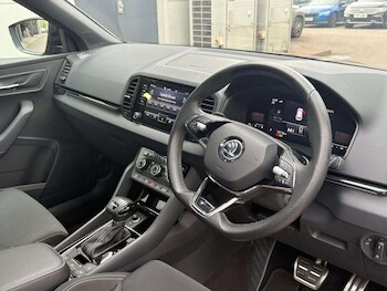 Used Skoda Karoq 2023 for sale - 78042908: Photo