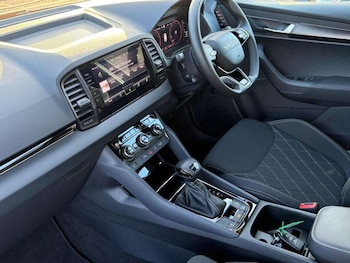 Used Skoda Karoq 2025 for sale - 77036773: Photo
