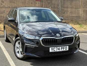 2024 - 1.0 TSI 95 SE 5dr Manual