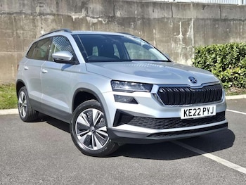 Used Skoda Karoq 2022 for sale - 78095246: Photo