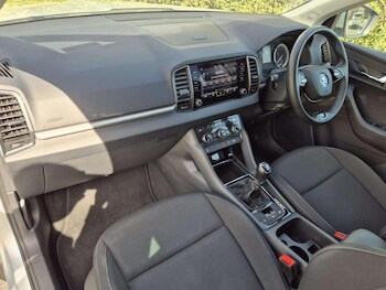 Used Skoda Karoq 2022 for sale - 78095246: Photo