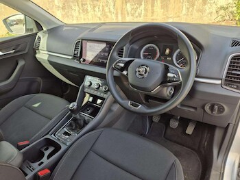 Used Skoda Karoq 2022 for sale - 78095246: Photo