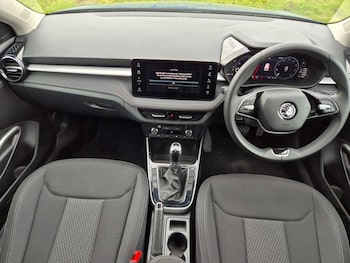 Used Skoda Fabia 2024 for sale - 78095128: Photo