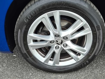 Used Skoda Fabia 2024 for sale - 78095128: Photo