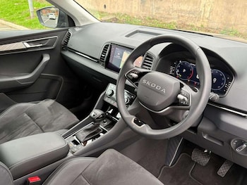 Used Skoda Karoq 2025 for sale - 76261075: Photo