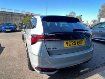 Used Skoda Scala 2025 for sale - 74931800: Photo