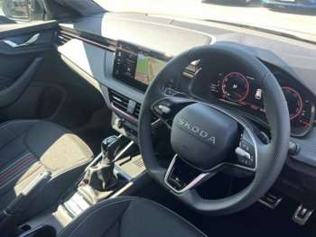 Used Skoda Scala 2025 for sale - 74931800: Photo