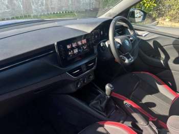 Used Skoda Kamiq 2022 for sale - 74729707: Photo