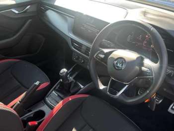 Used Skoda Kamiq 2022 for sale - 74729707: Photo