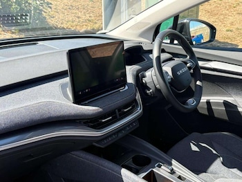 Used Skoda Elroq 2025 for sale - 79491950: Photo