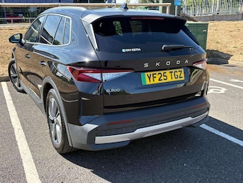 Used Skoda Elroq 2025 for sale - 79491950: Photo
