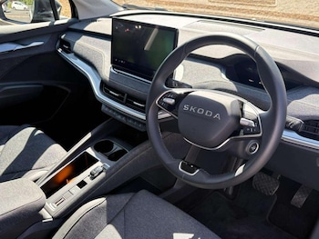 Used Skoda Elroq 2025 for sale - 79491950: Photo