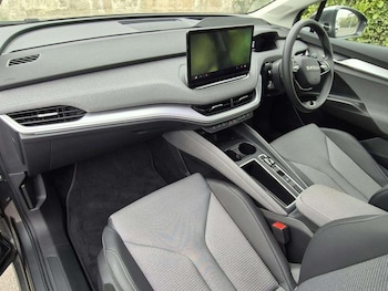 Used Skoda Enyaq 2025 for sale - 78350796: Photo