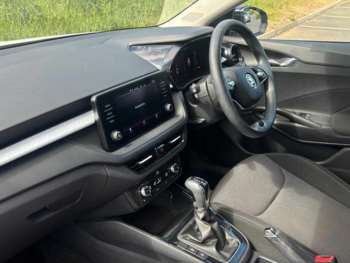 Used Skoda Fabia 2023 for sale - 74840843: Photo