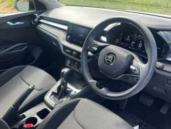 Used Skoda Fabia 2023 for sale - 74840843: Photo
