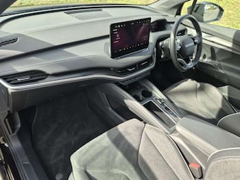 Used Skoda Elroq 2026 for sale - 79560344: Photo