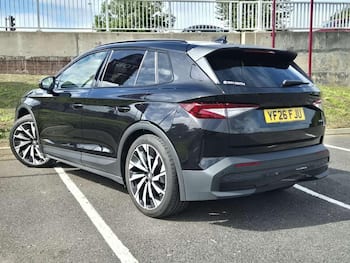 Used Skoda Elroq 2026 for sale - 79560344: Photo