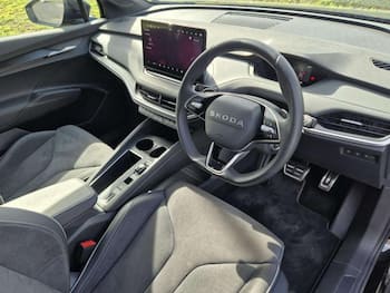Used Skoda Elroq 2026 for sale - 79560344: Photo