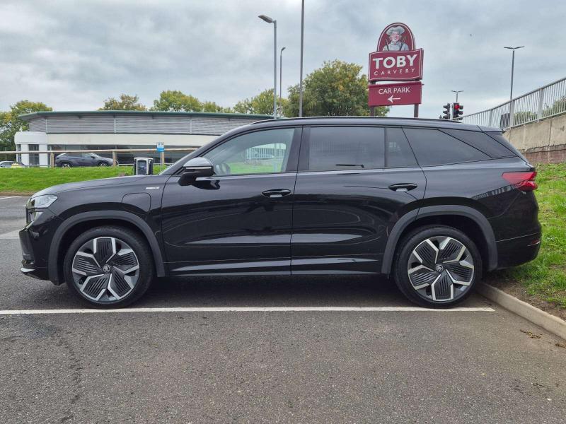 Used Skoda Kodiaq 2025 for sale - 75935167: Photo 11
