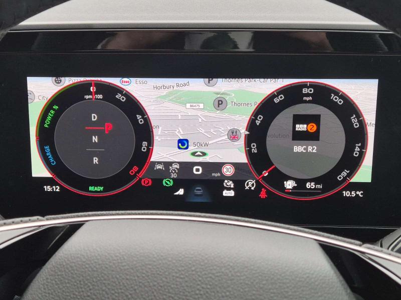 Used Skoda Kodiaq 2025 for sale - 75935167: Photo 14