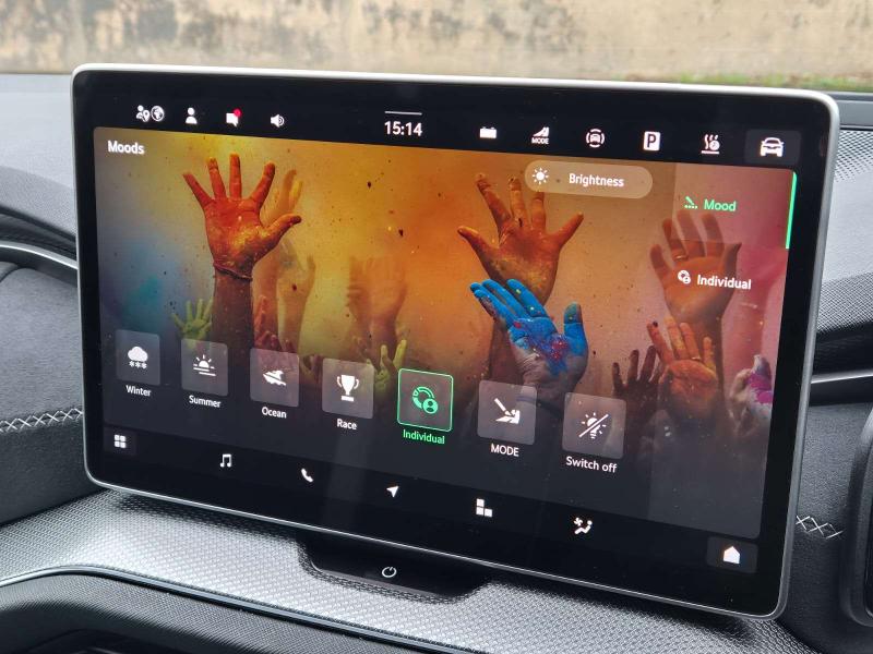 Used Skoda Kodiaq 2025 for sale - 75935167: Photo 15